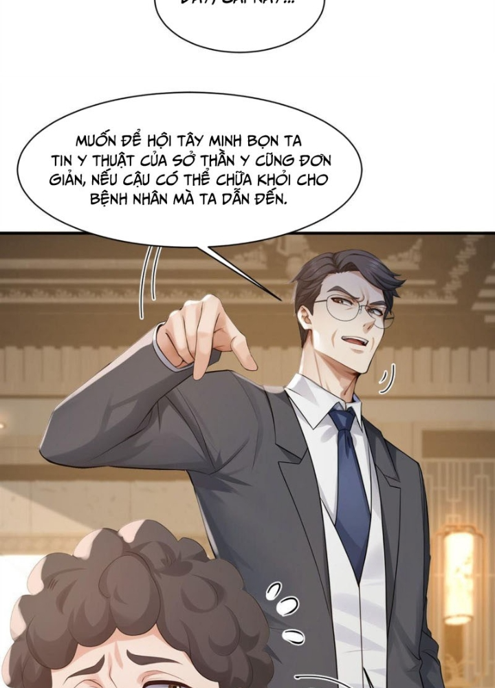 Trấn Quốc Thần Tế Chapter 269 - Trang 2