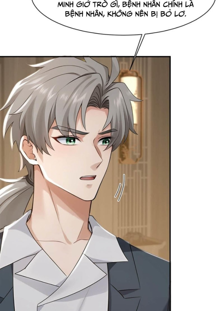 Trấn Quốc Thần Tế Chapter 269 - Trang 2