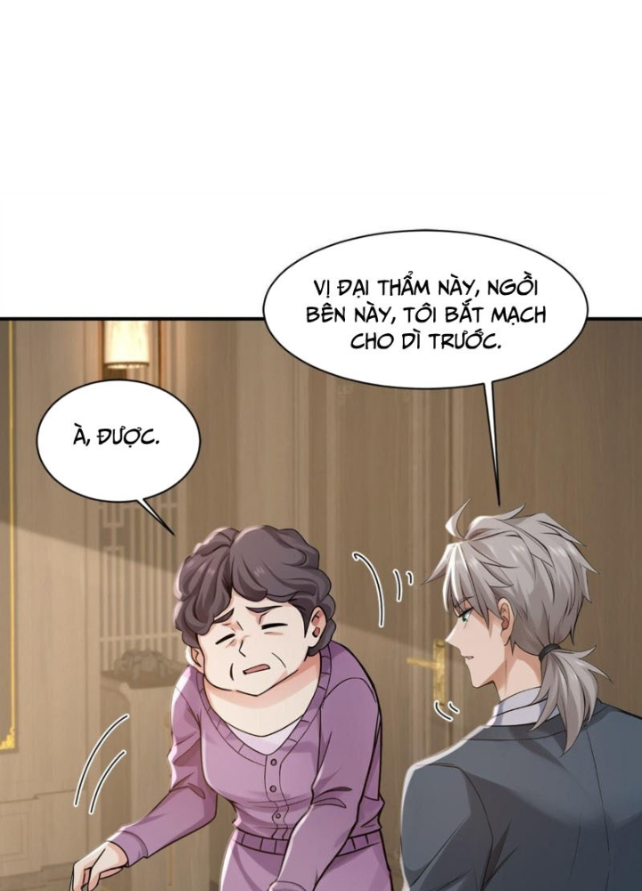 Trấn Quốc Thần Tế Chapter 269 - Trang 2