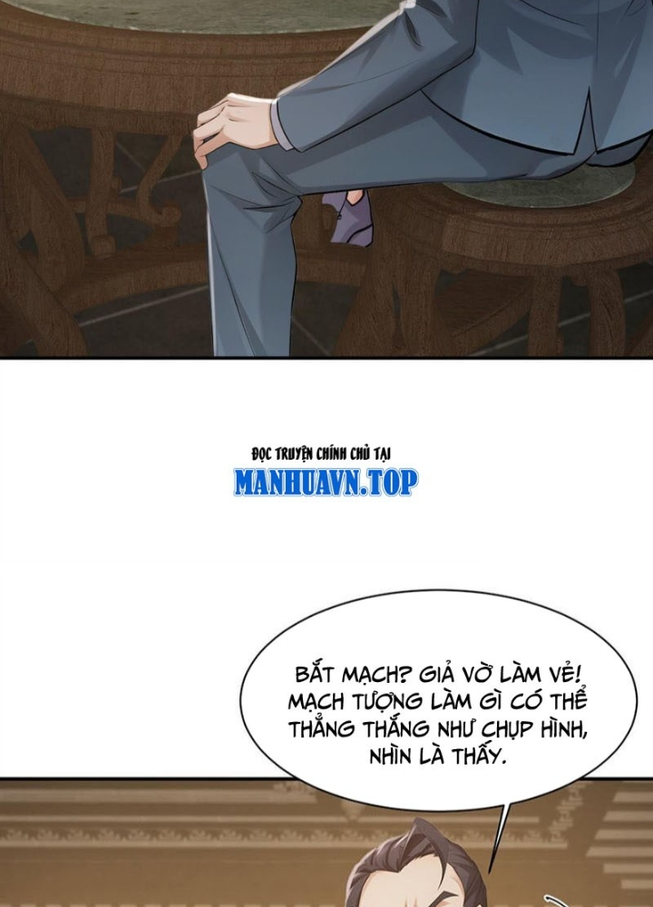 Trấn Quốc Thần Tế Chapter 269 - Trang 2