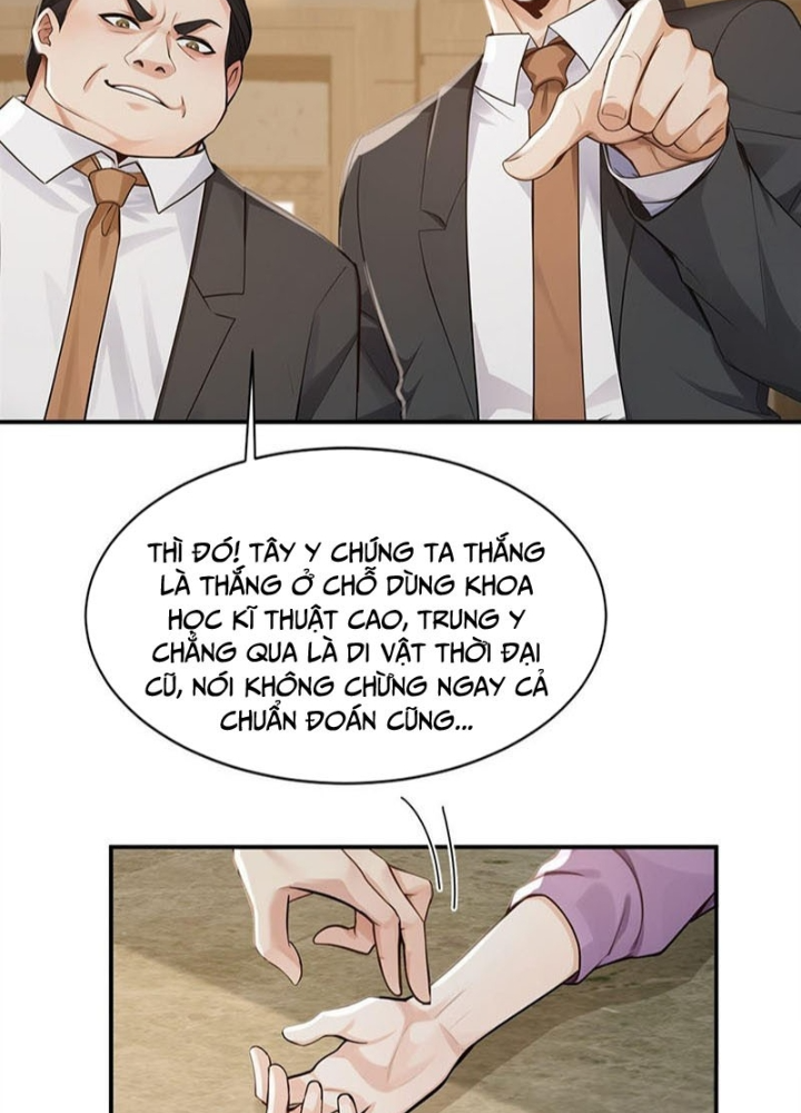 Trấn Quốc Thần Tế Chapter 269 - Trang 2