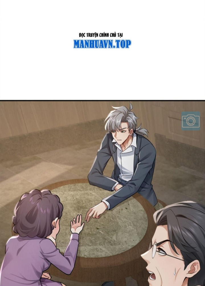 Trấn Quốc Thần Tế Chapter 269 - Trang 2