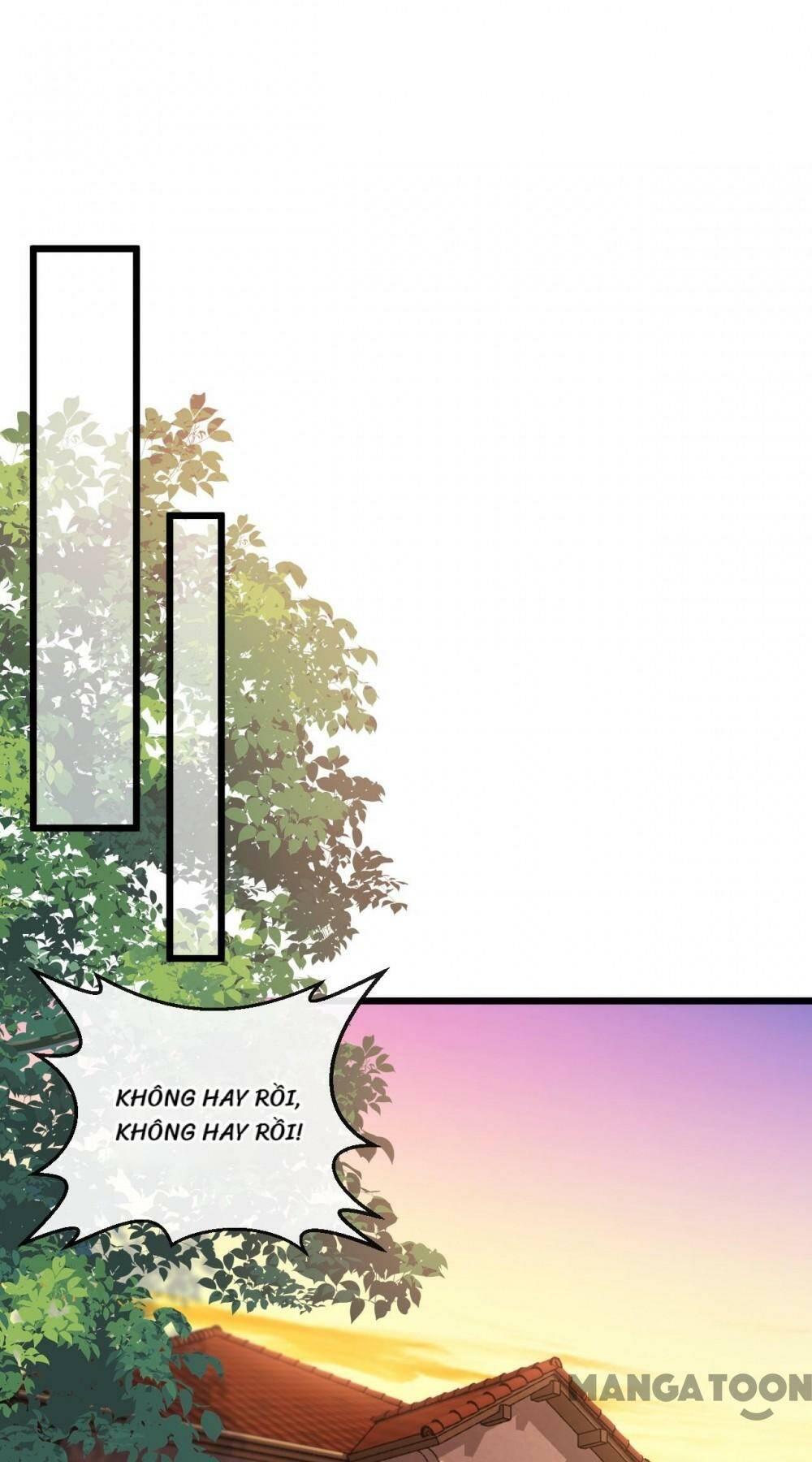 Trấn Quốc Thần Tế Chapter 27 - Trang 2