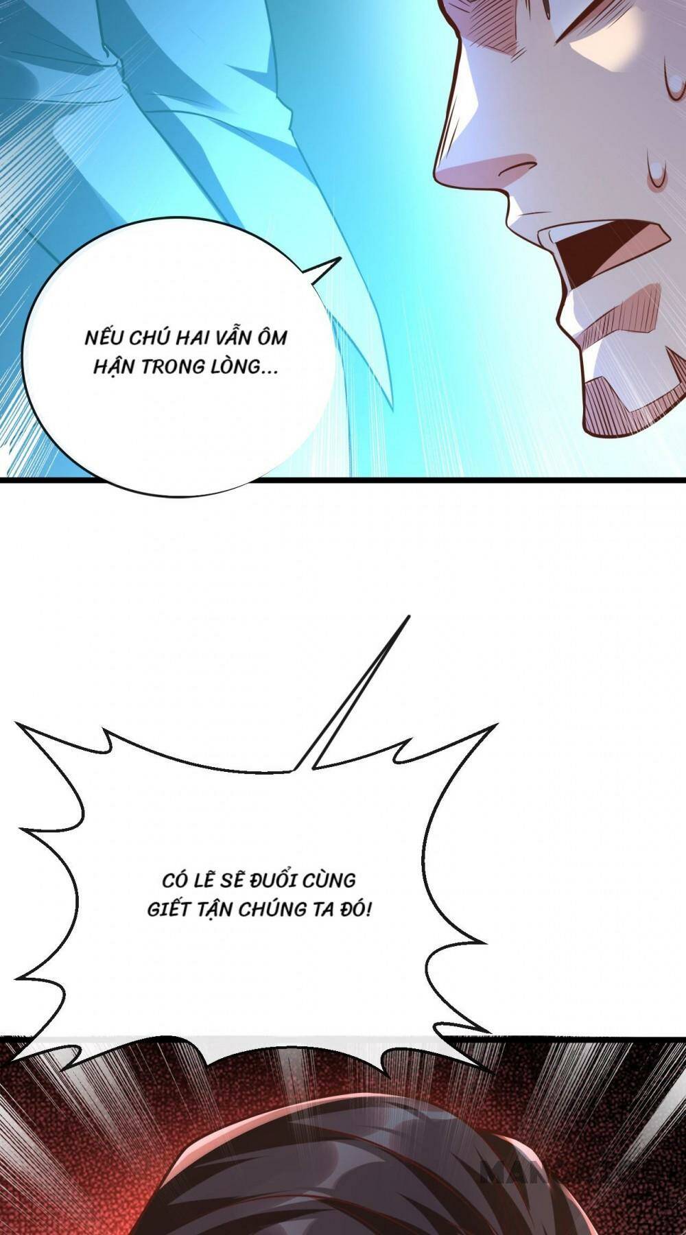 Trấn Quốc Thần Tế Chapter 27 - Trang 2