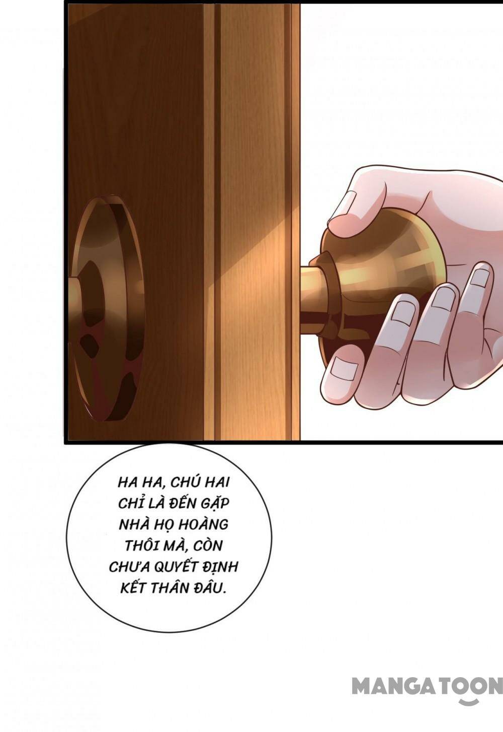 Trấn Quốc Thần Tế Chapter 27 - Trang 2