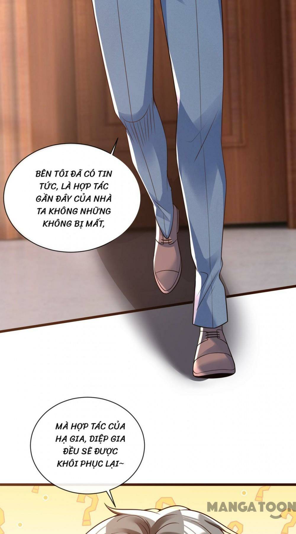 Trấn Quốc Thần Tế Chapter 27 - Trang 2