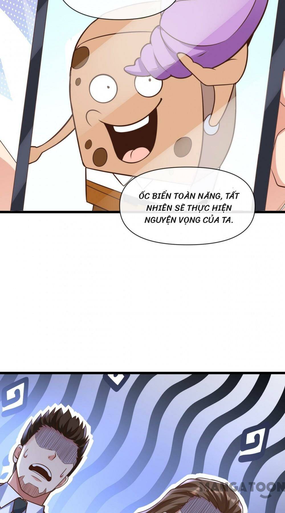 Trấn Quốc Thần Tế Chapter 27 - Trang 2