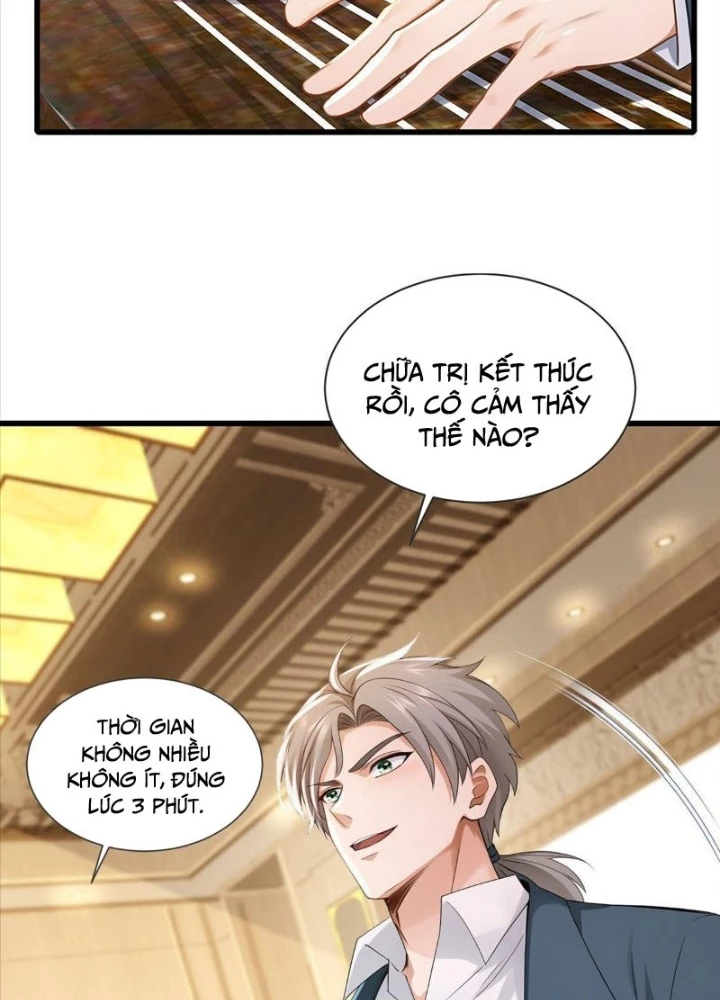 Trấn Quốc Thần Tế Chapter 270 - Trang 2