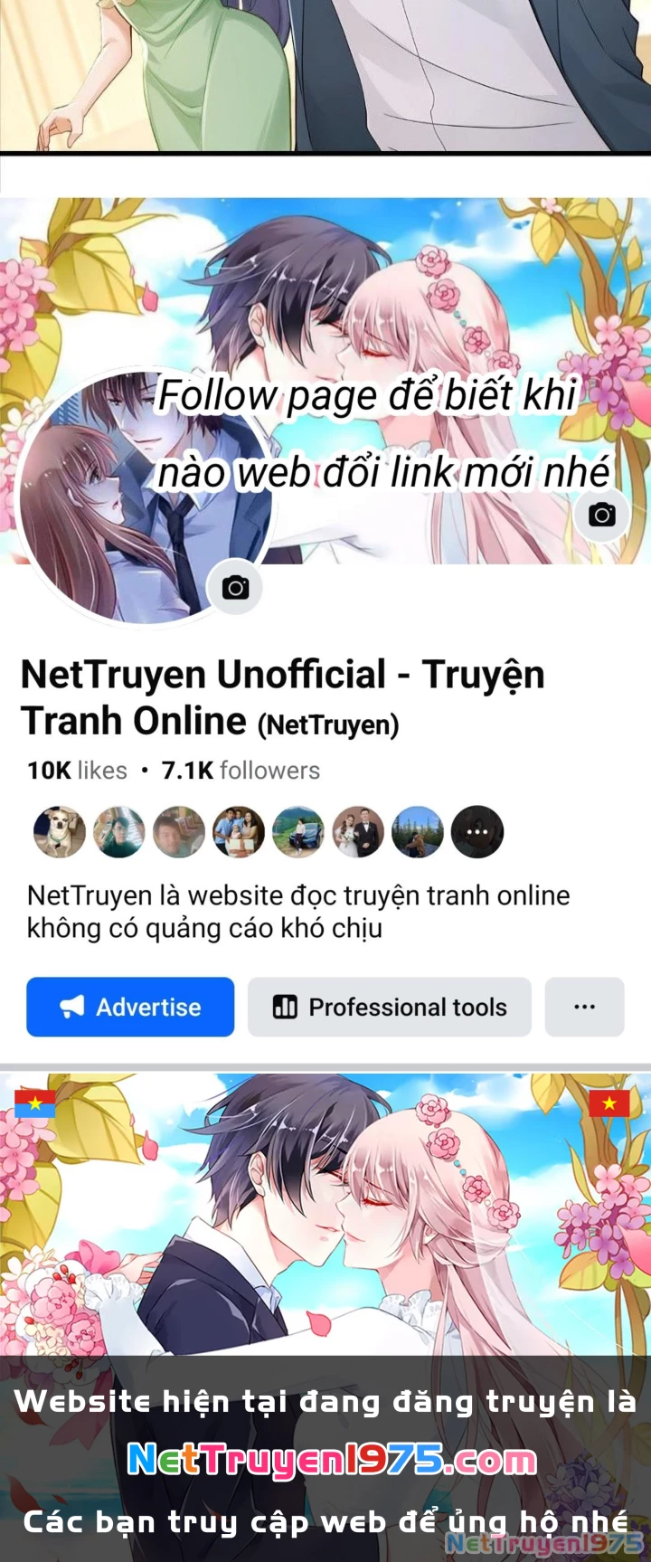 Trấn Quốc Thần Tế Chapter 270 - Trang 2