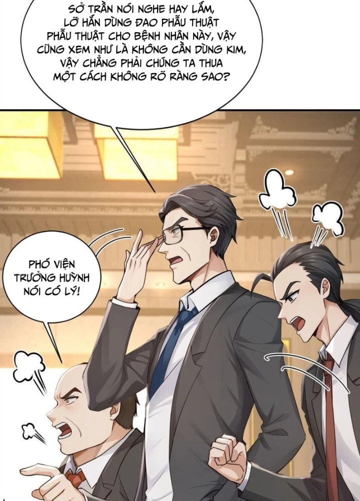 Trấn Quốc Thần Tế Chapter 270 - Trang 2