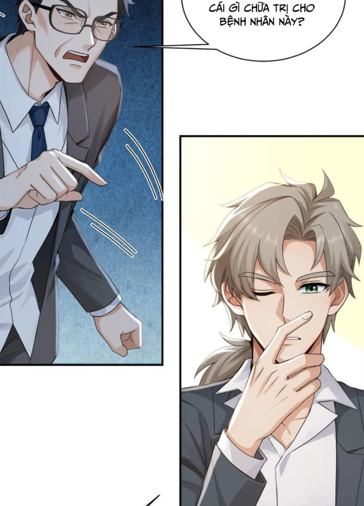 Trấn Quốc Thần Tế Chapter 270 - Trang 2