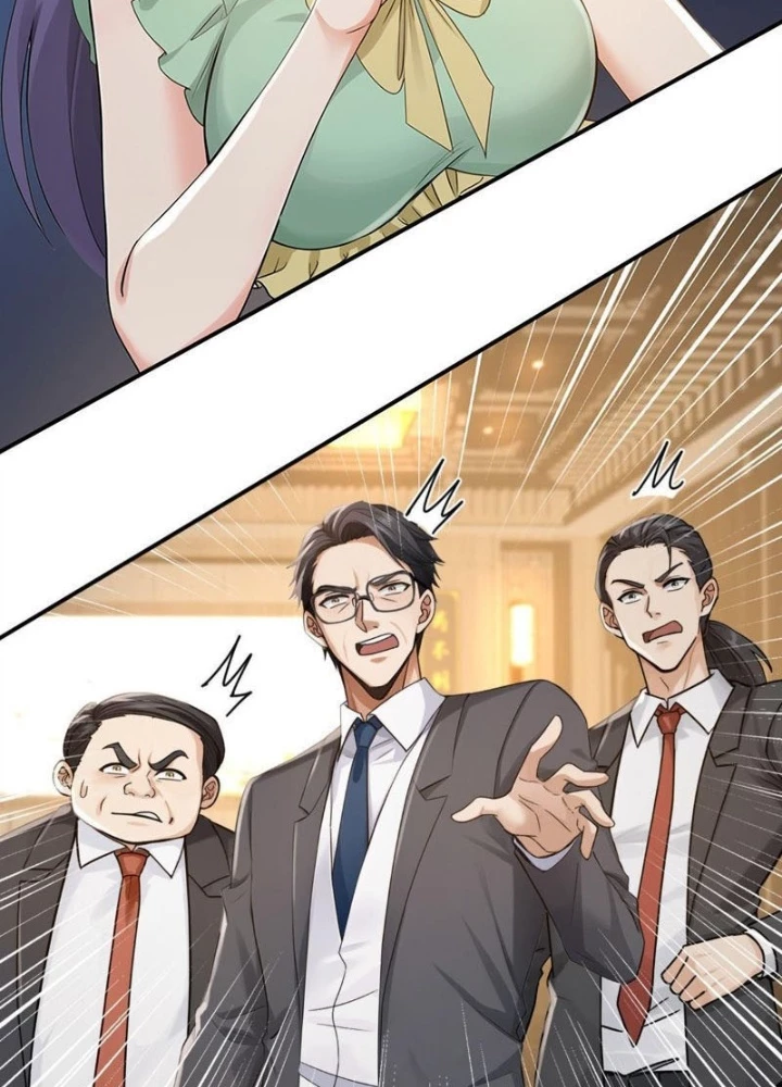 Trấn Quốc Thần Tế Chapter 270 - Trang 2