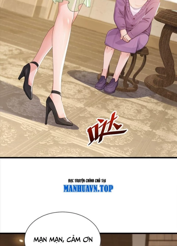 Trấn Quốc Thần Tế Chapter 270 - Trang 2