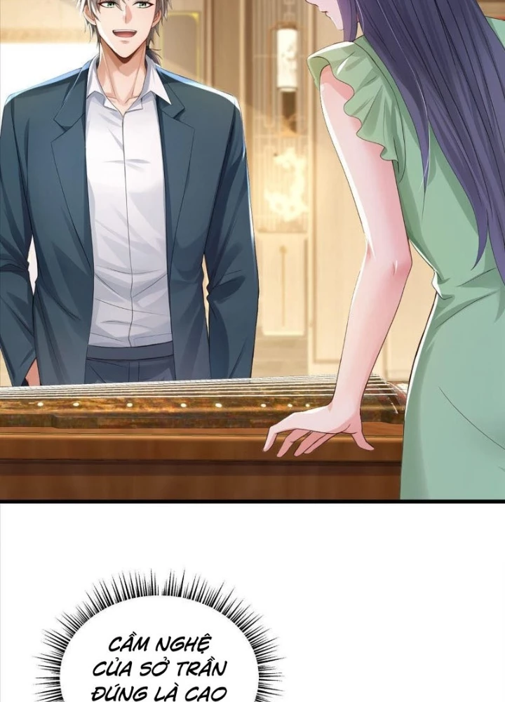 Trấn Quốc Thần Tế Chapter 270 - Trang 2