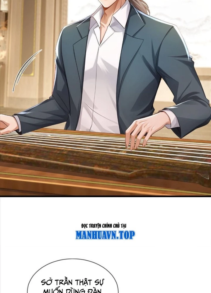 Trấn Quốc Thần Tế Chapter 270 - Trang 2