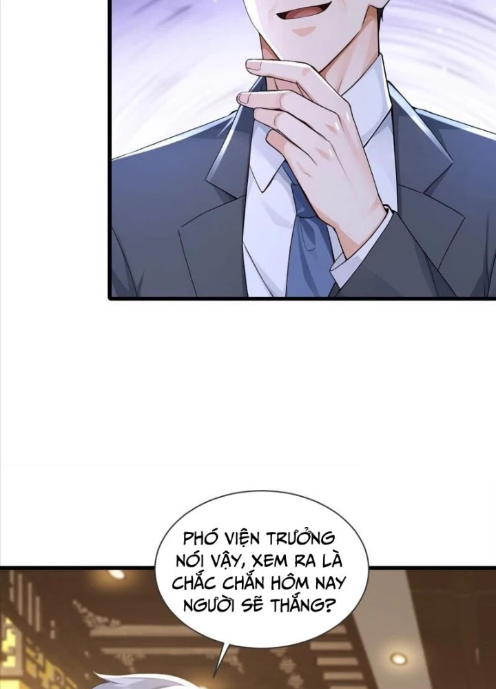 Trấn Quốc Thần Tế Chapter 270 - Trang 2