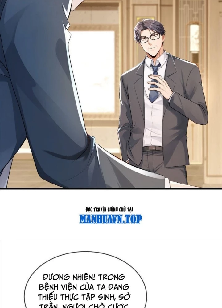 Trấn Quốc Thần Tế Chapter 270 - Trang 2