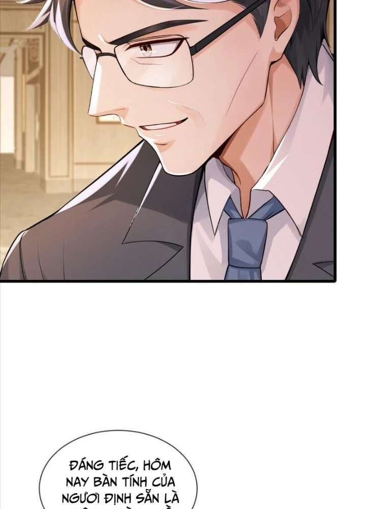 Trấn Quốc Thần Tế Chapter 270 - Trang 2