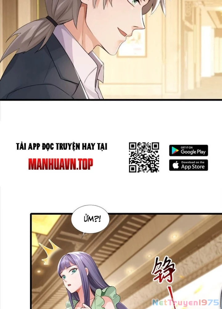 Trấn Quốc Thần Tế Chapter 270 - Trang 2