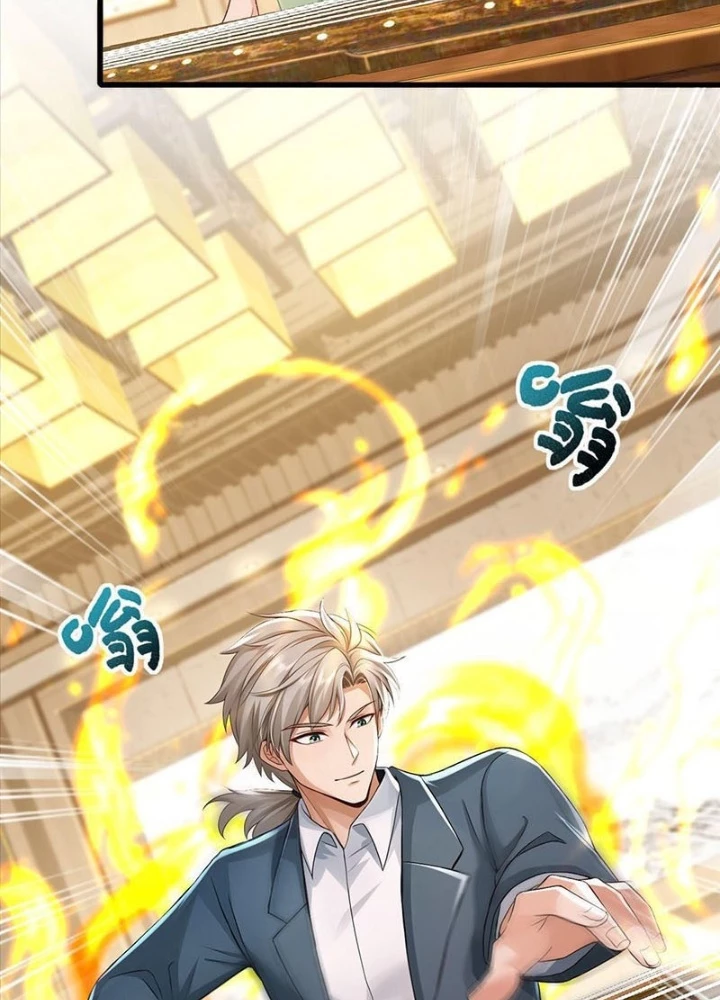 Trấn Quốc Thần Tế Chapter 270 - Trang 2