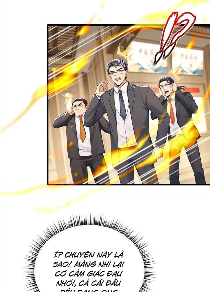 Trấn Quốc Thần Tế Chapter 270 - Trang 2