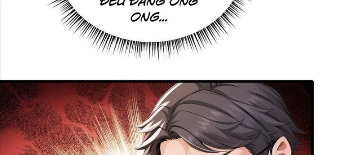 Trấn Quốc Thần Tế Chapter 270 - Trang 2