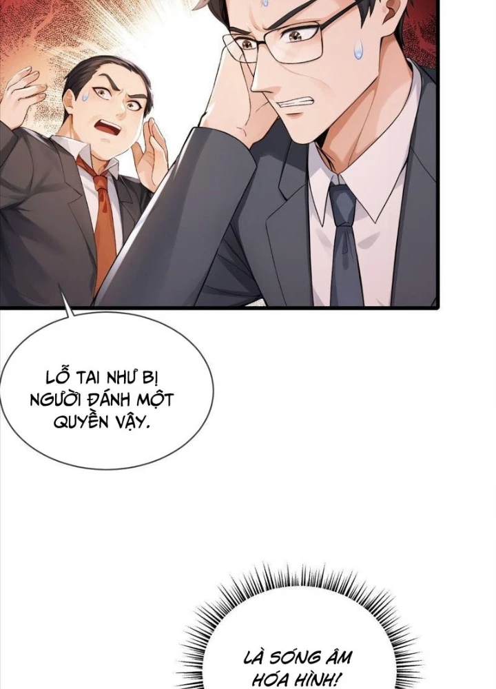 Trấn Quốc Thần Tế Chapter 270 - Trang 2