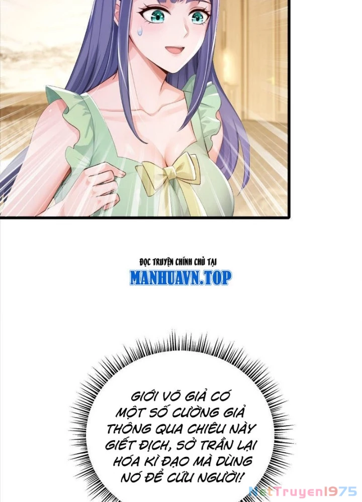 Trấn Quốc Thần Tế Chapter 270 - Trang 2