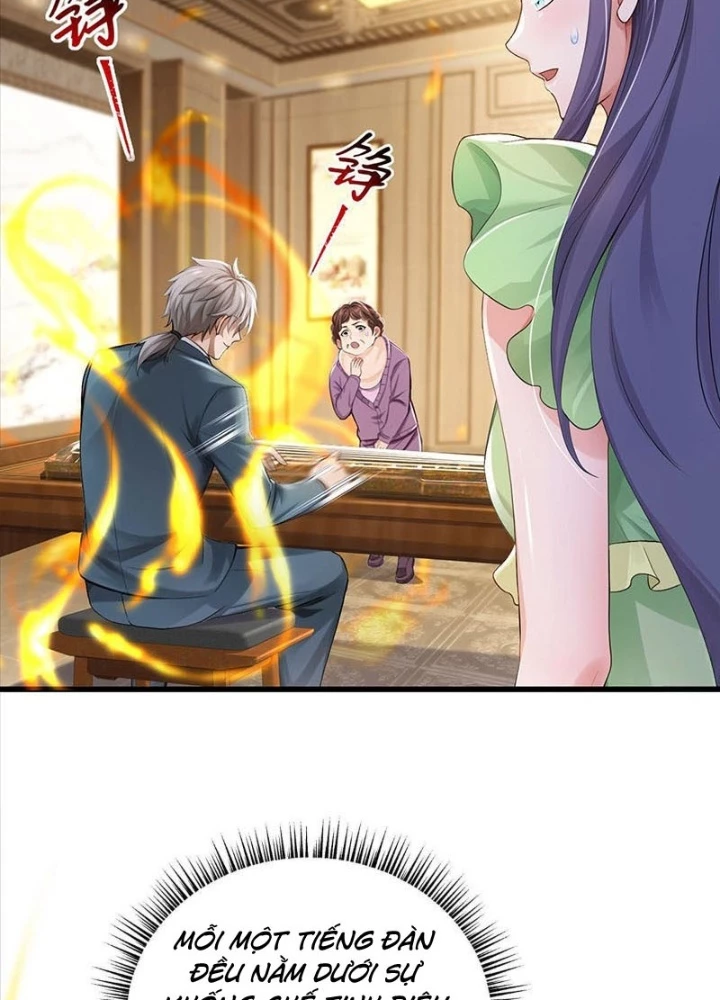 Trấn Quốc Thần Tế Chapter 270 - Trang 2