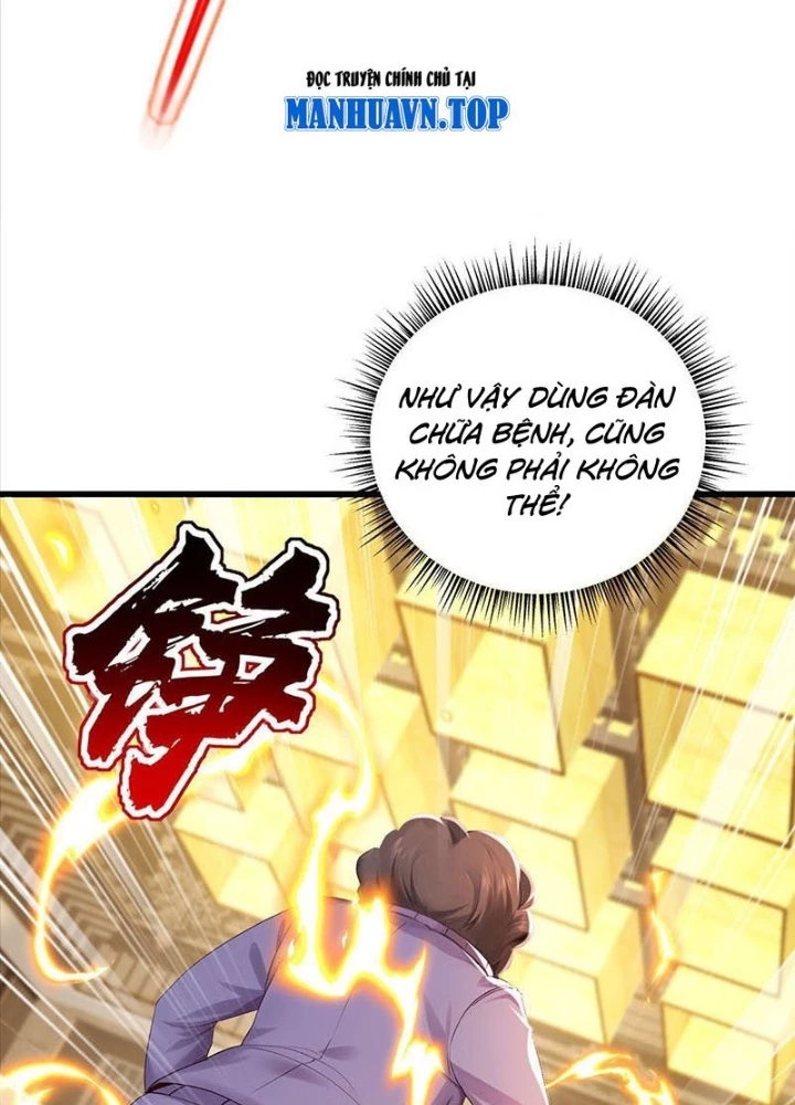 Trấn Quốc Thần Tế Chapter 270 - Trang 2