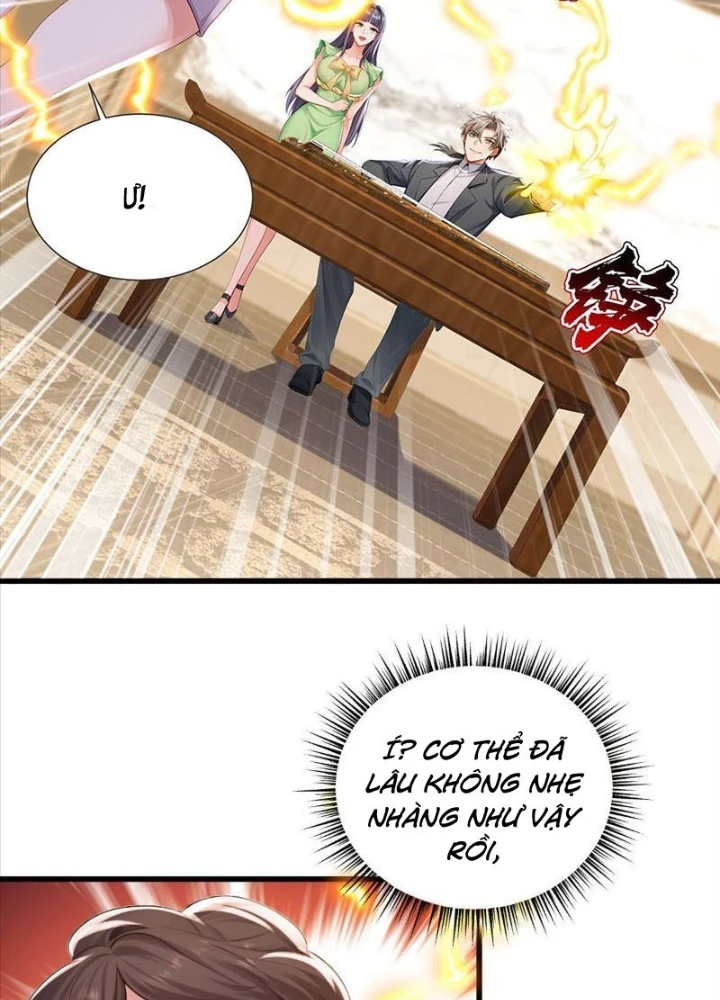 Trấn Quốc Thần Tế Chapter 270 - Trang 2