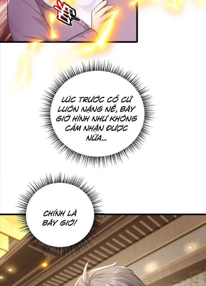 Trấn Quốc Thần Tế Chapter 270 - Trang 2