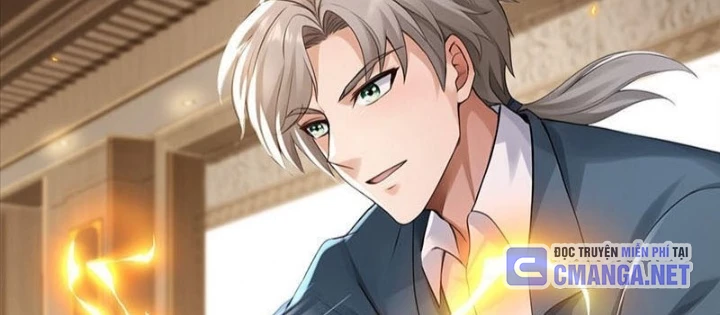 Trấn Quốc Thần Tế Chapter 270 - Trang 2