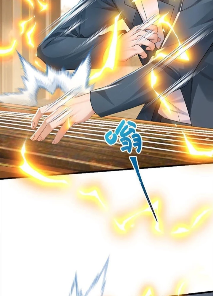 Trấn Quốc Thần Tế Chapter 270 - Trang 2