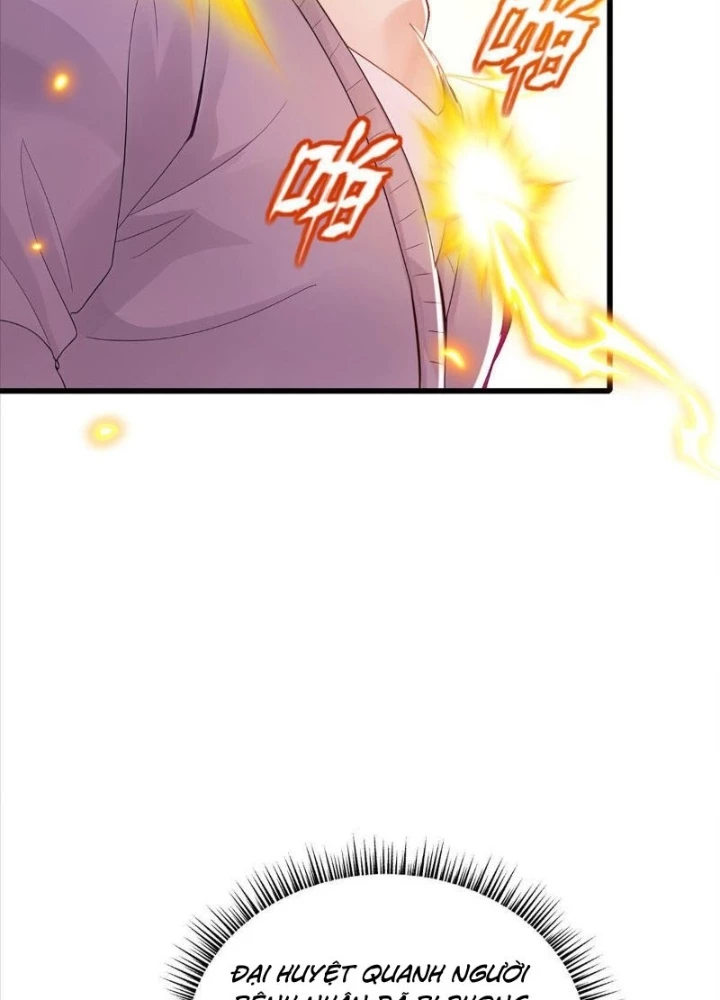 Trấn Quốc Thần Tế Chapter 270 - Trang 2