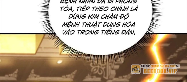 Trấn Quốc Thần Tế Chapter 270 - Trang 2