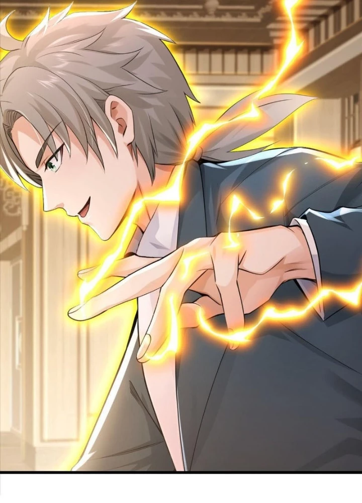 Trấn Quốc Thần Tế Chapter 270 - Trang 2