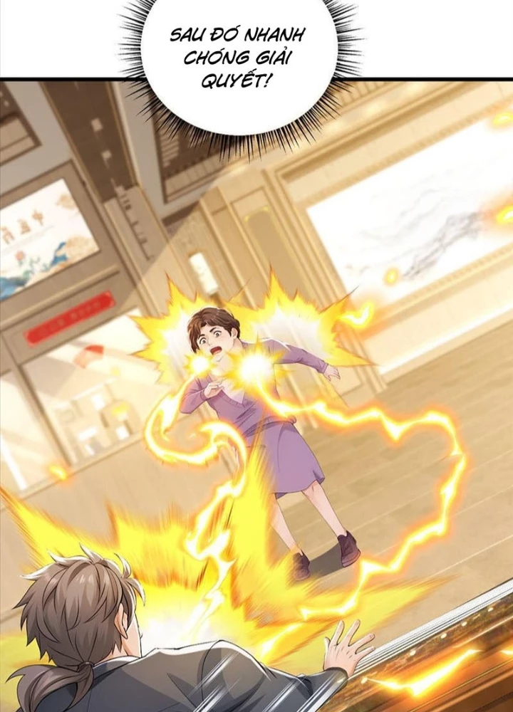 Trấn Quốc Thần Tế Chapter 270 - Trang 2