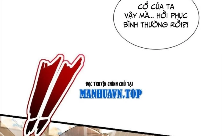 Trấn Quốc Thần Tế Chapter 271 - Trang 2