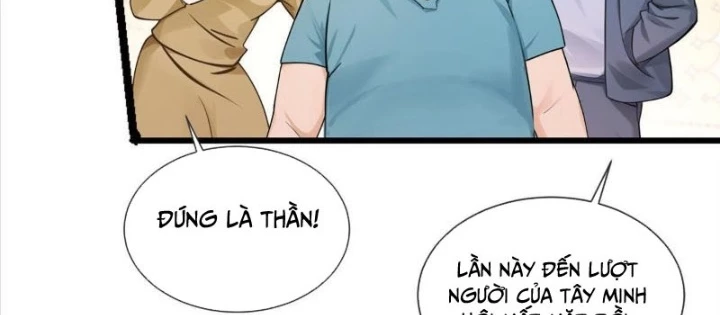 Trấn Quốc Thần Tế Chapter 271 - Trang 2