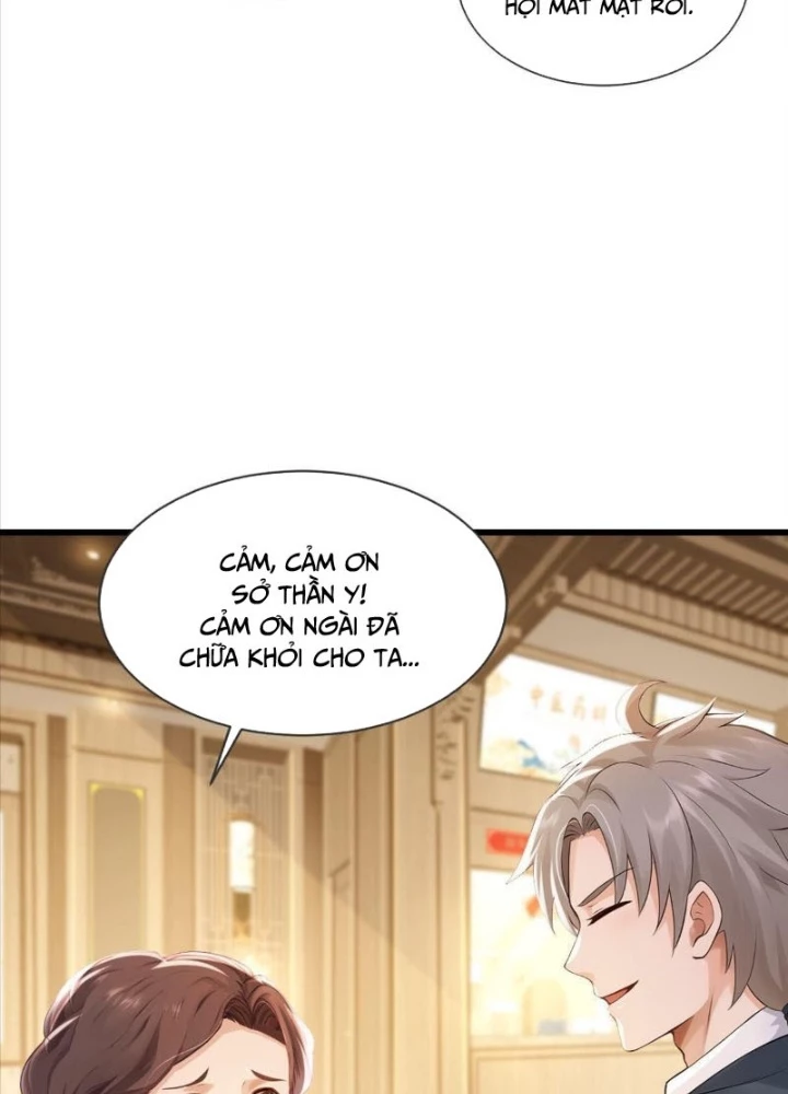 Trấn Quốc Thần Tế Chapter 271 - Trang 2