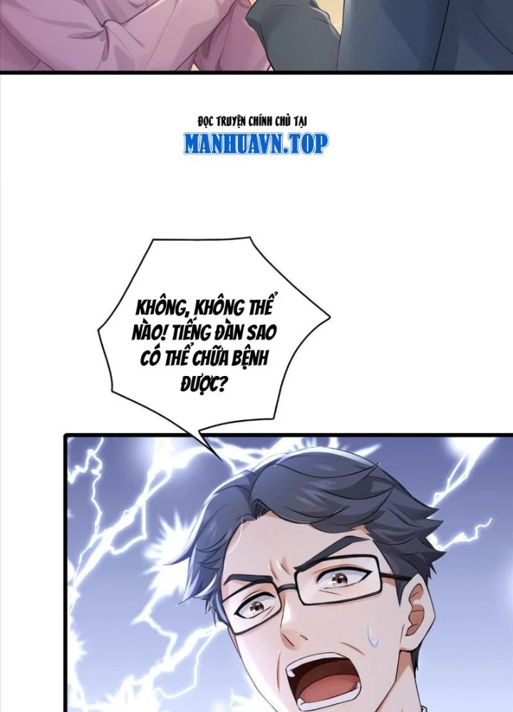 Trấn Quốc Thần Tế Chapter 271 - Trang 2