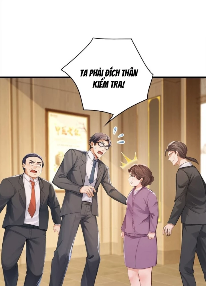 Trấn Quốc Thần Tế Chapter 271 - Trang 2