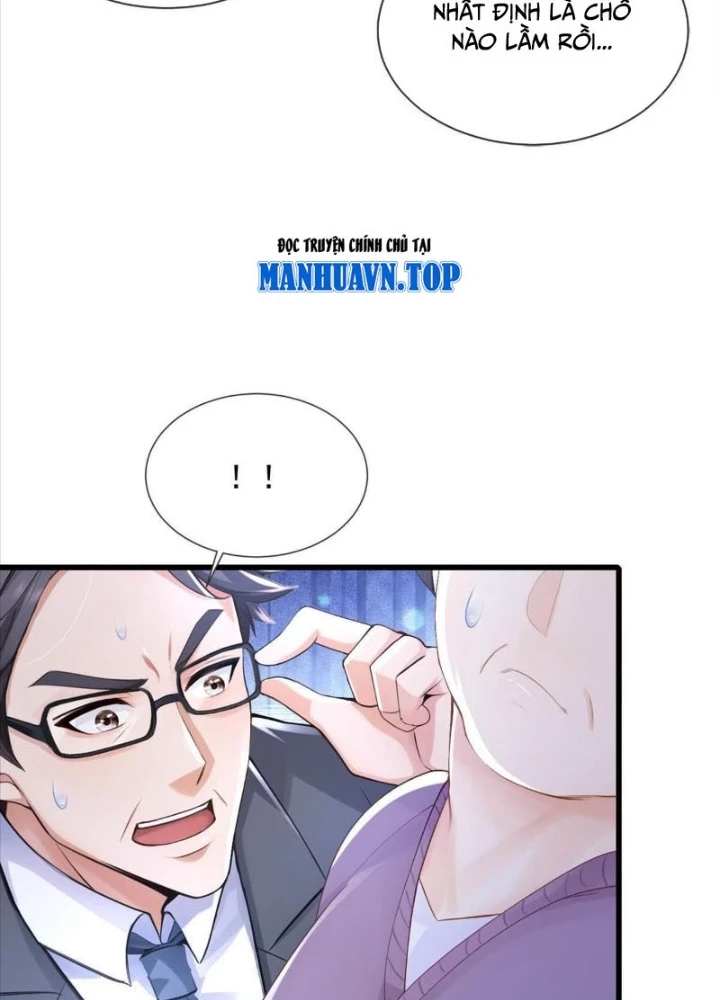 Trấn Quốc Thần Tế Chapter 271 - Trang 2