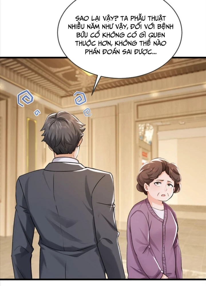 Trấn Quốc Thần Tế Chapter 271 - Trang 2