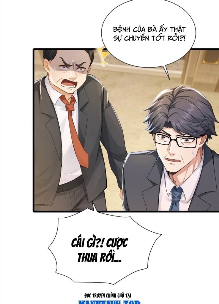 Trấn Quốc Thần Tế Chapter 271 - Trang 2