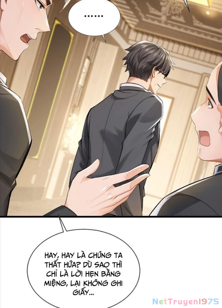 Trấn Quốc Thần Tế Chapter 271 - Trang 2