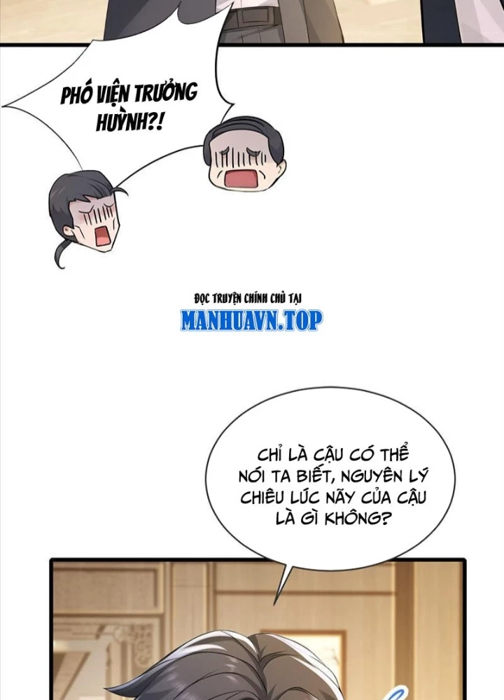 Trấn Quốc Thần Tế Chapter 271 - Trang 2