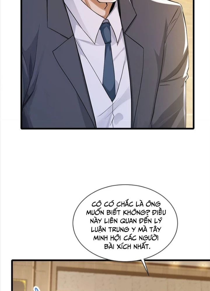 Trấn Quốc Thần Tế Chapter 271 - Trang 2