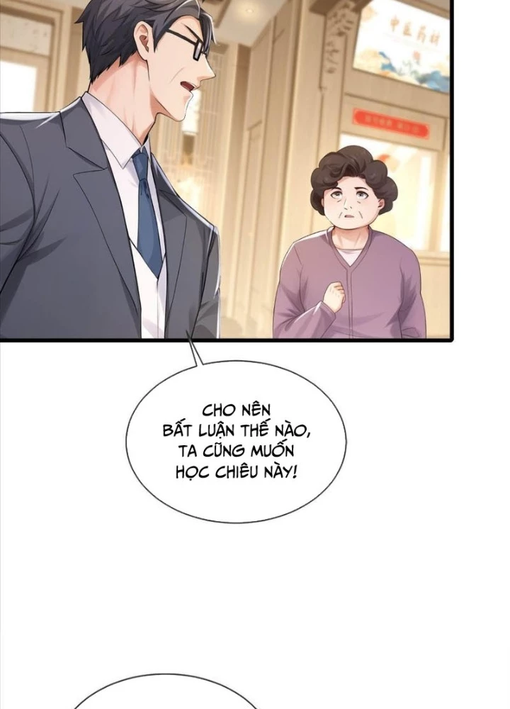 Trấn Quốc Thần Tế Chapter 271 - Trang 2